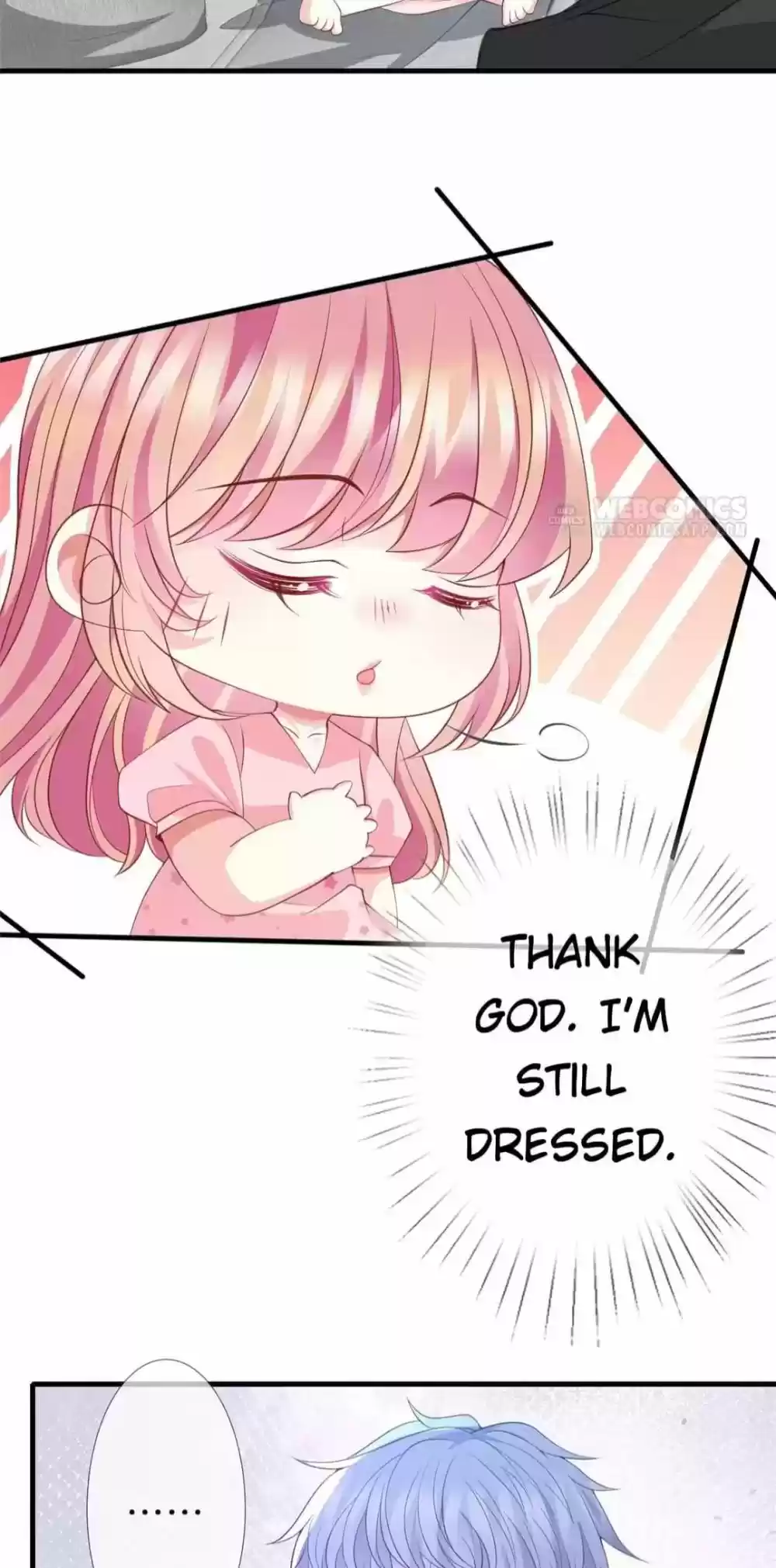 Embrace My Shadow Chapter 257