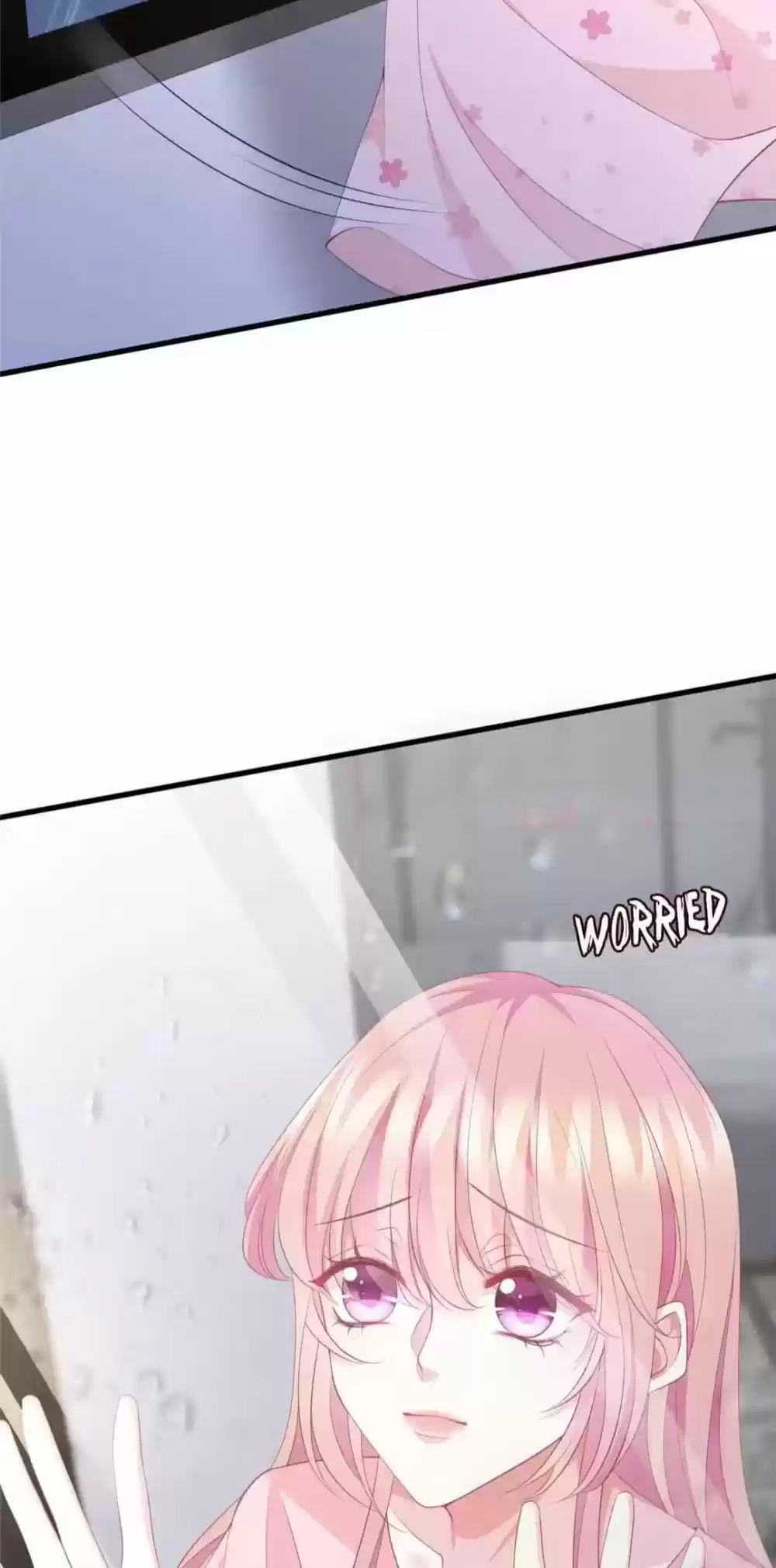 Embrace My Shadow Chapter 257