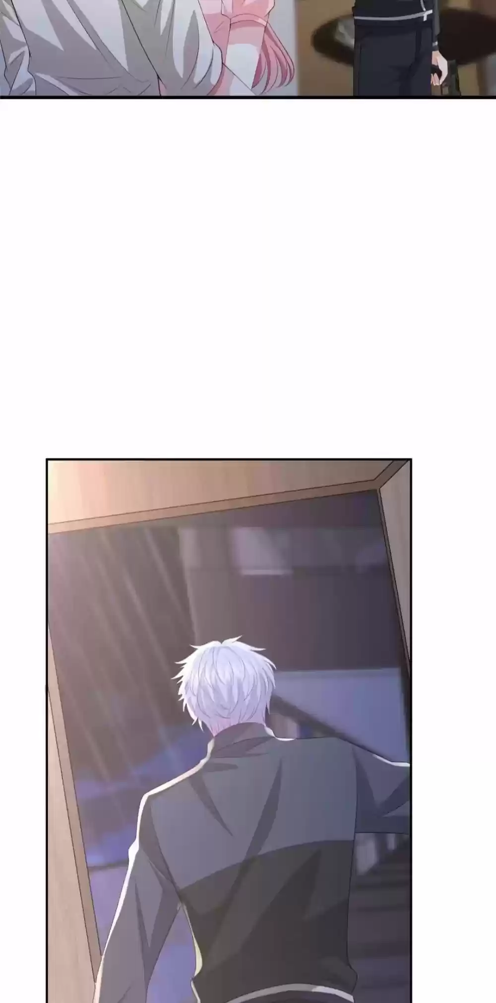 Embrace My Shadow Chapter 257