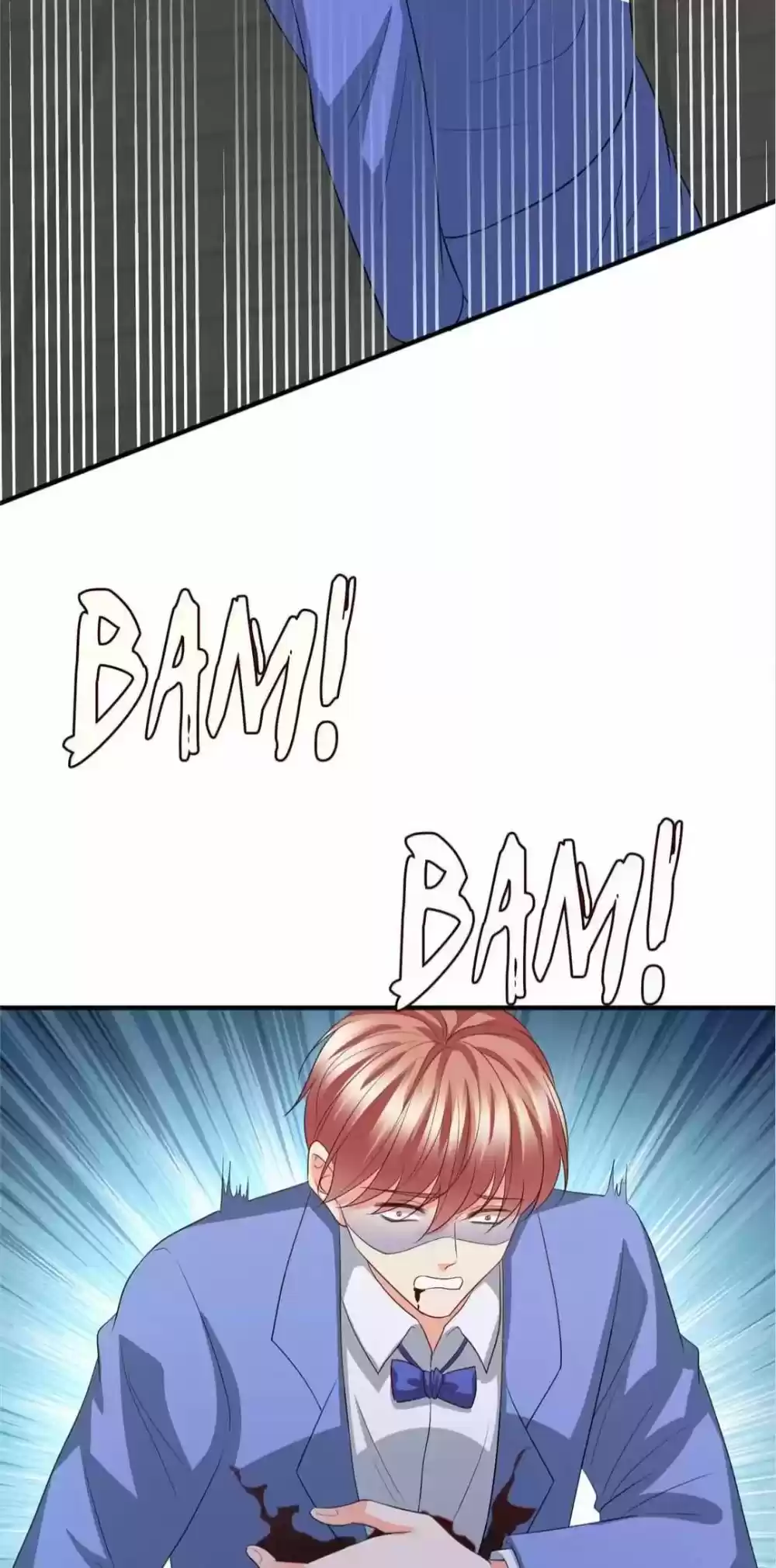 Embrace My Shadow Chapter 258