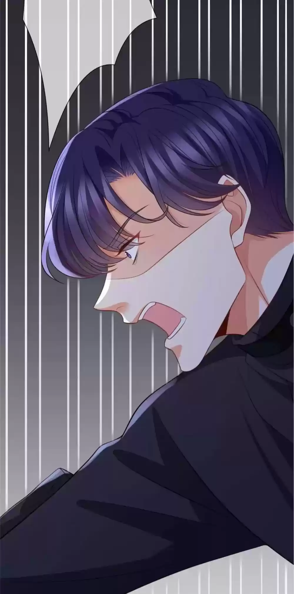 Embrace My Shadow Chapter 258