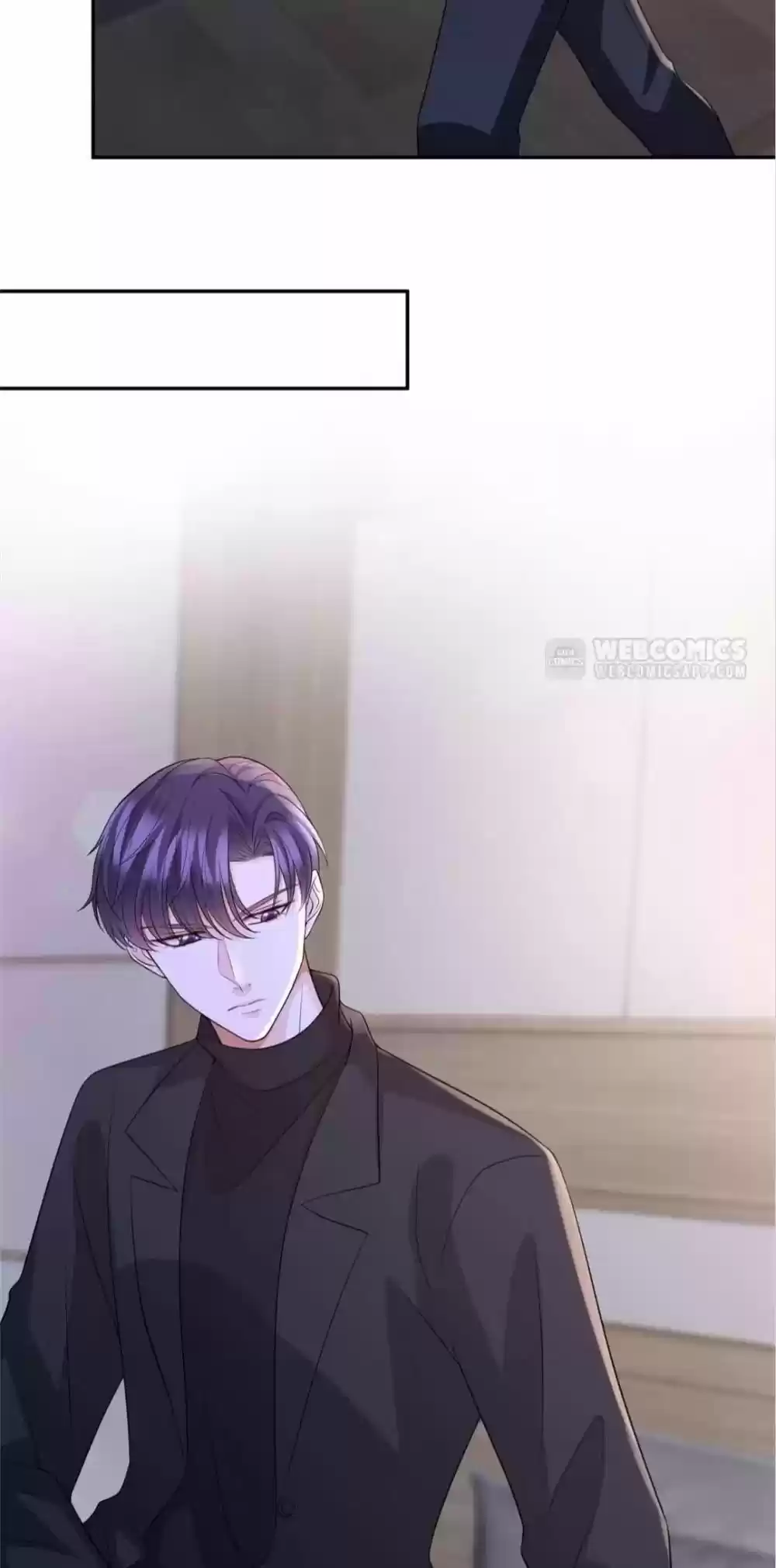 Embrace My Shadow Chapter 259