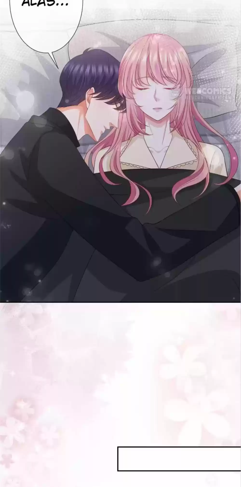 Embrace My Shadow Chapter 259