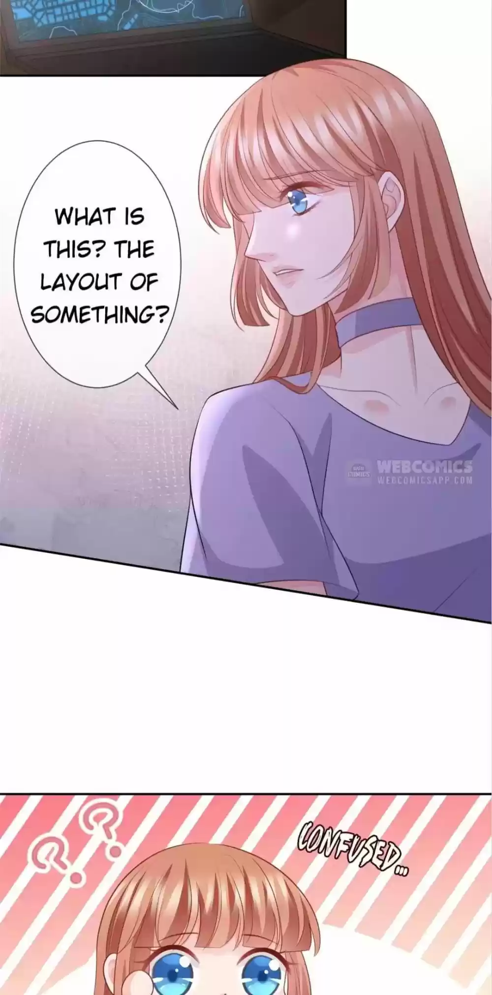 Embrace My Shadow Chapter 259