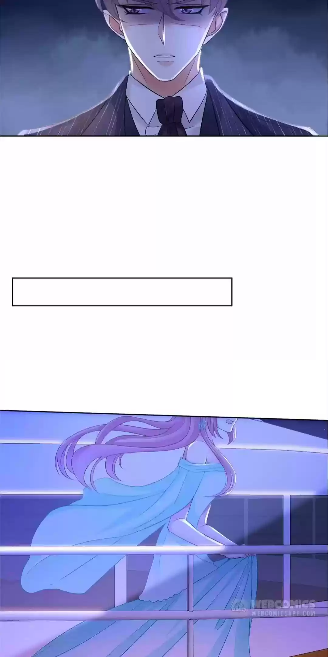 Embrace My Shadow Chapter 26