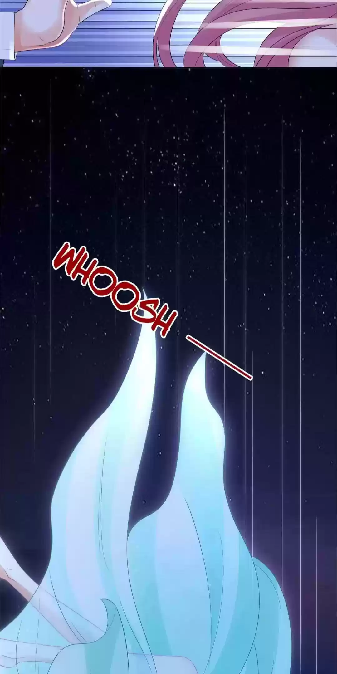 Embrace My Shadow Chapter 26