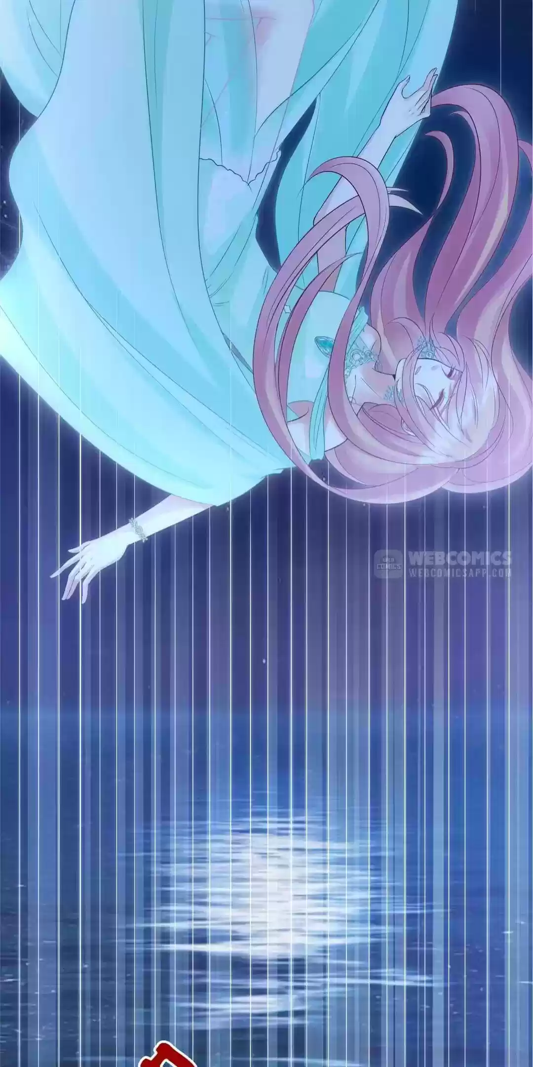 Embrace My Shadow Chapter 26