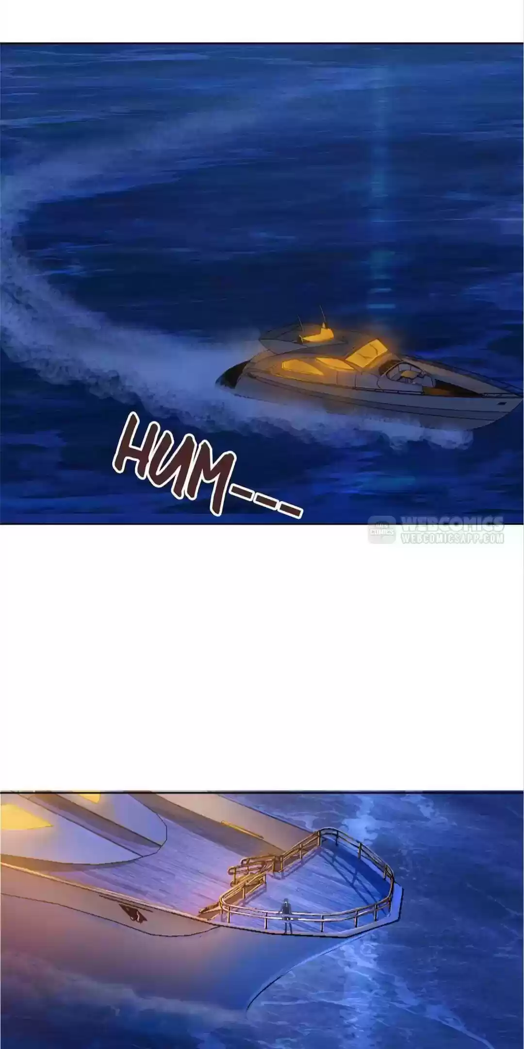 Embrace My Shadow Chapter 26