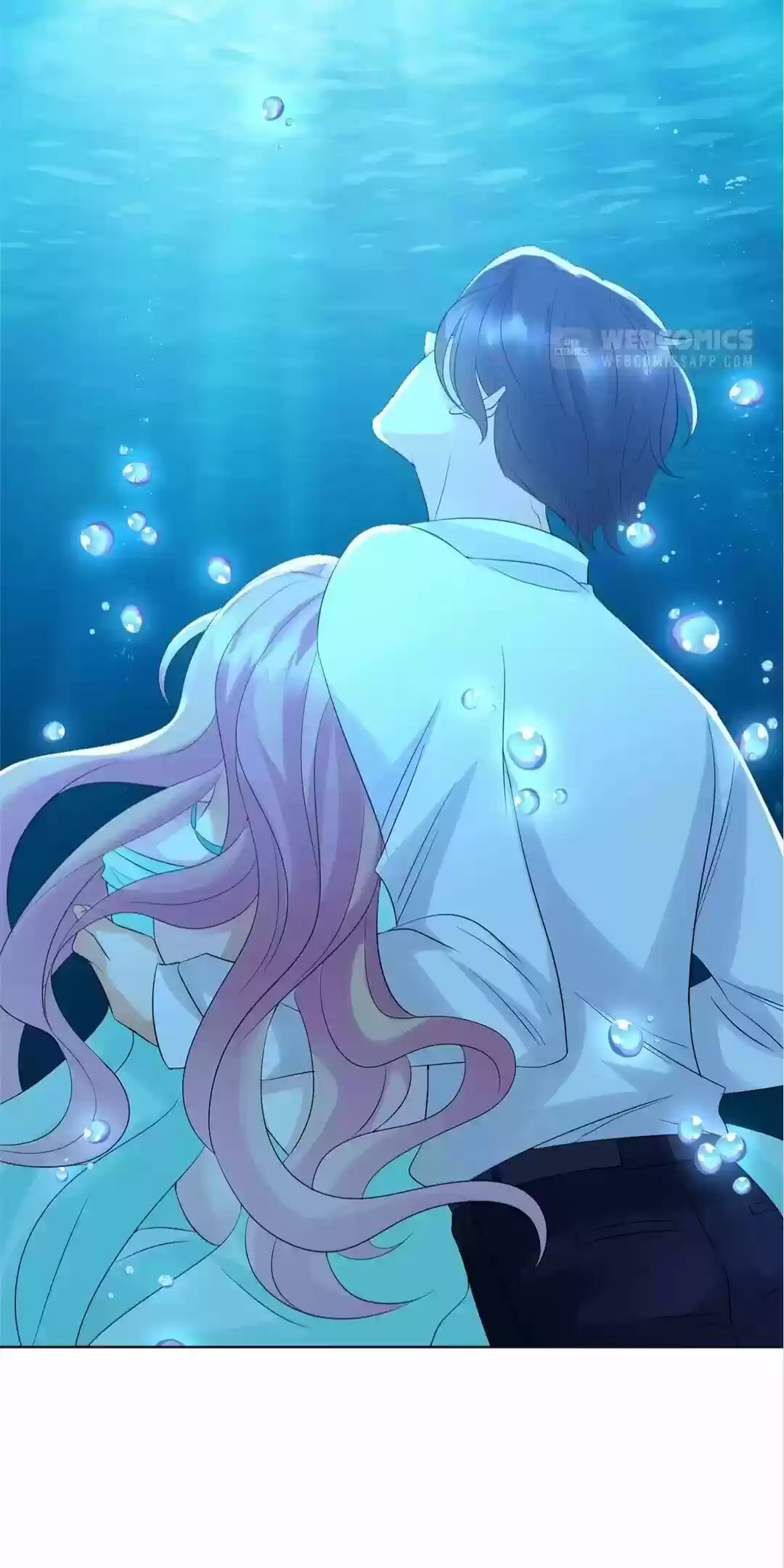 Embrace My Shadow Chapter 26