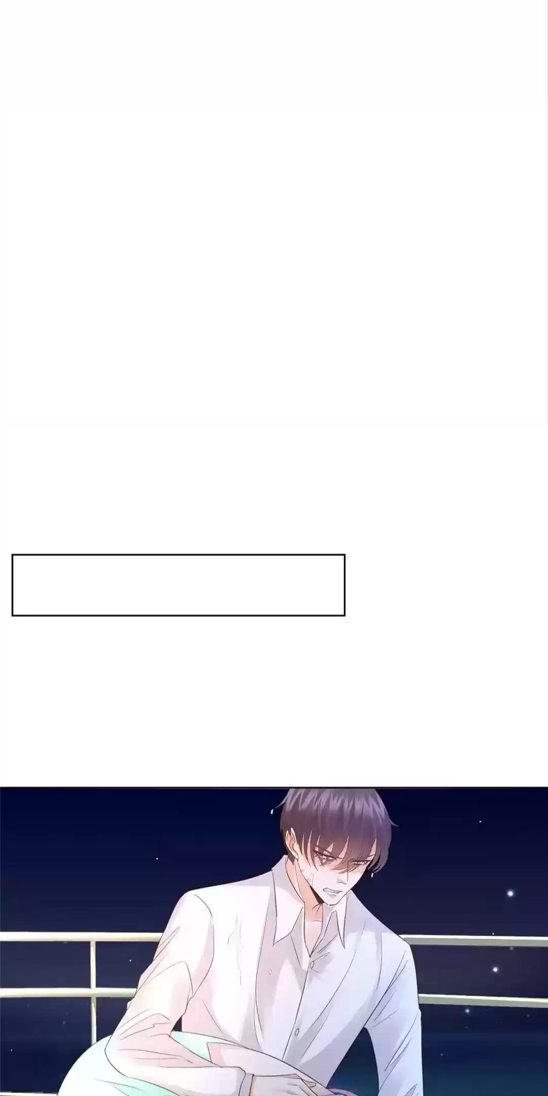 Embrace My Shadow Chapter 26