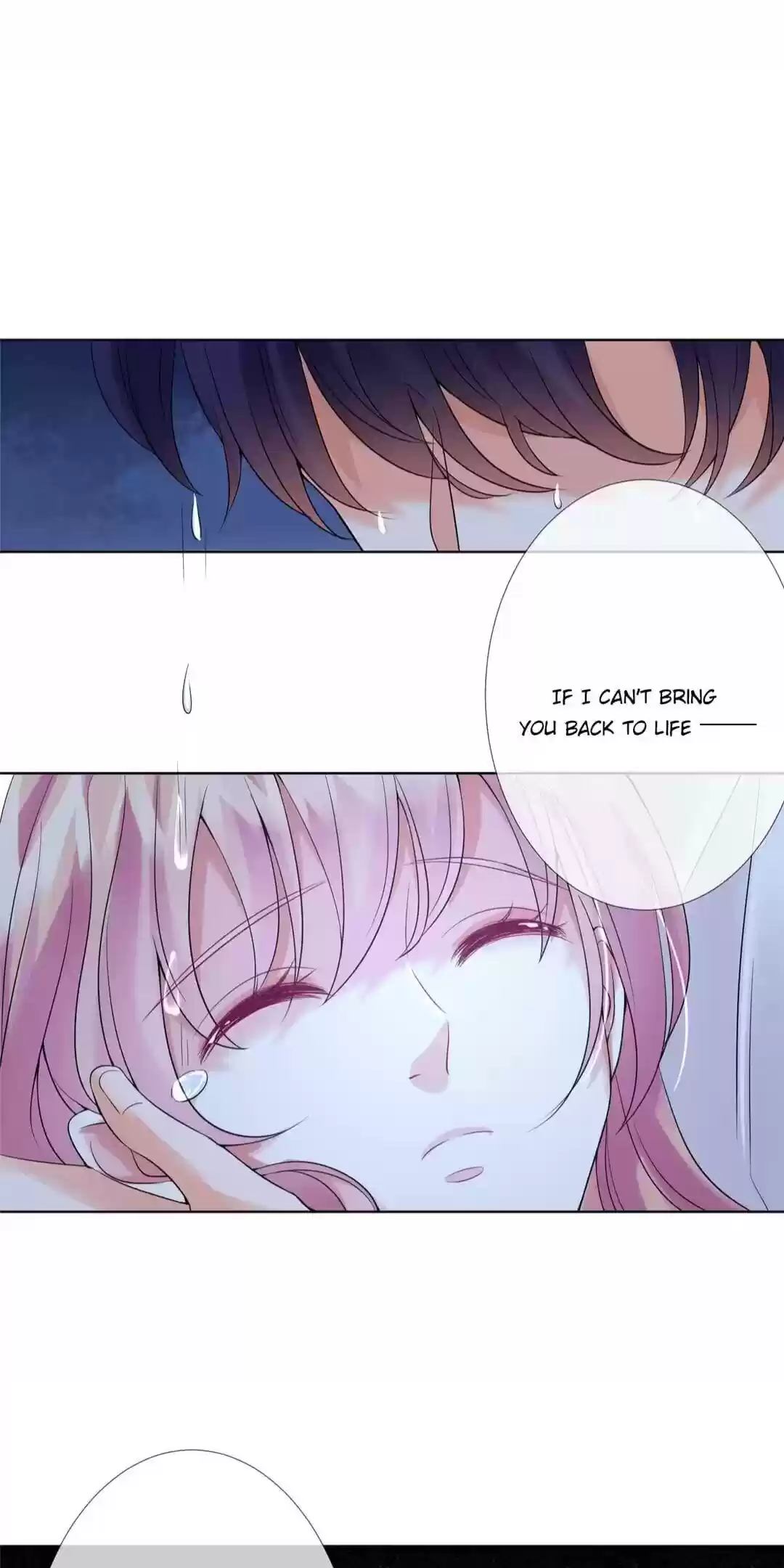 Embrace My Shadow Chapter 26