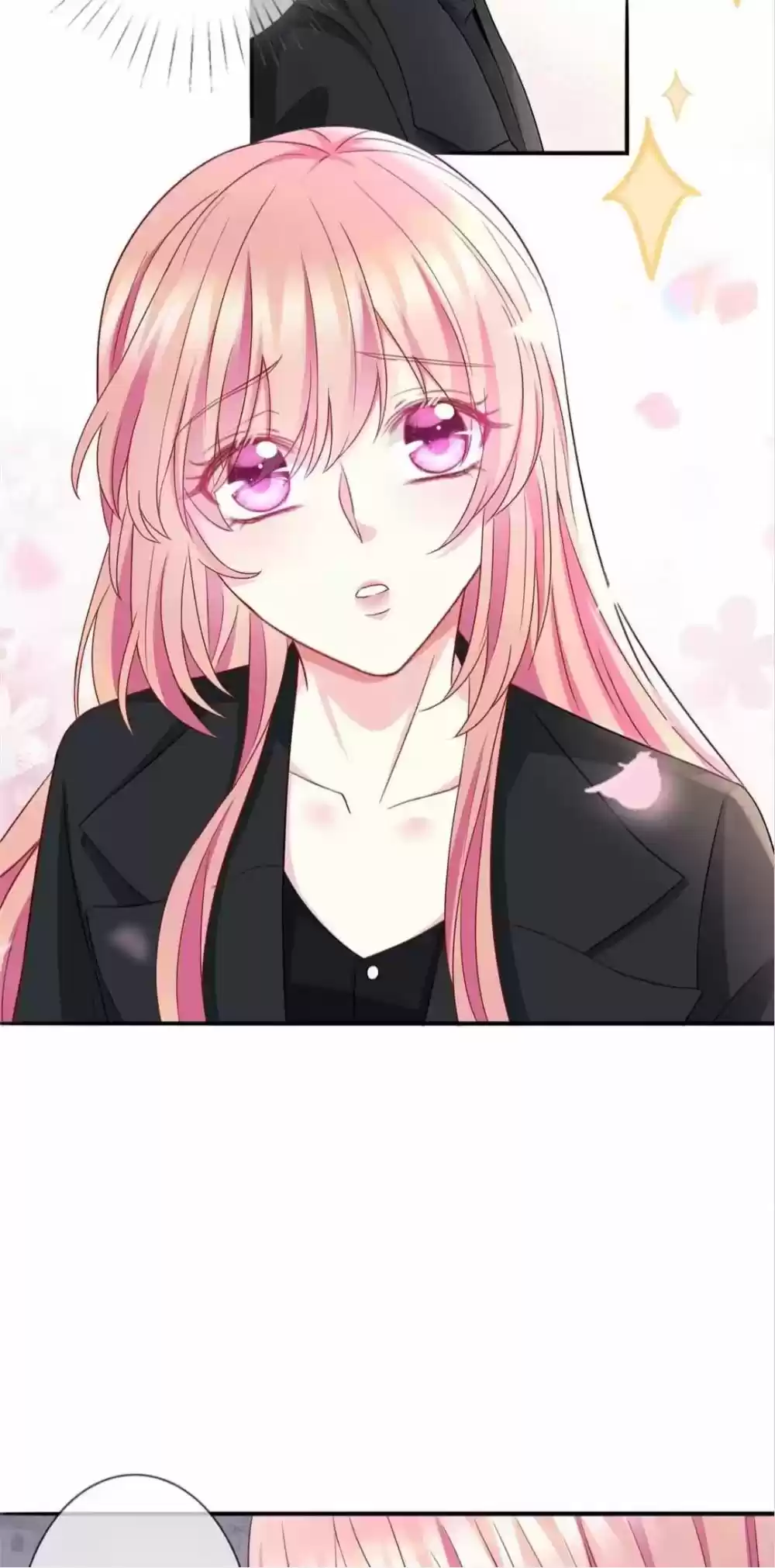 Embrace My Shadow Chapter 261