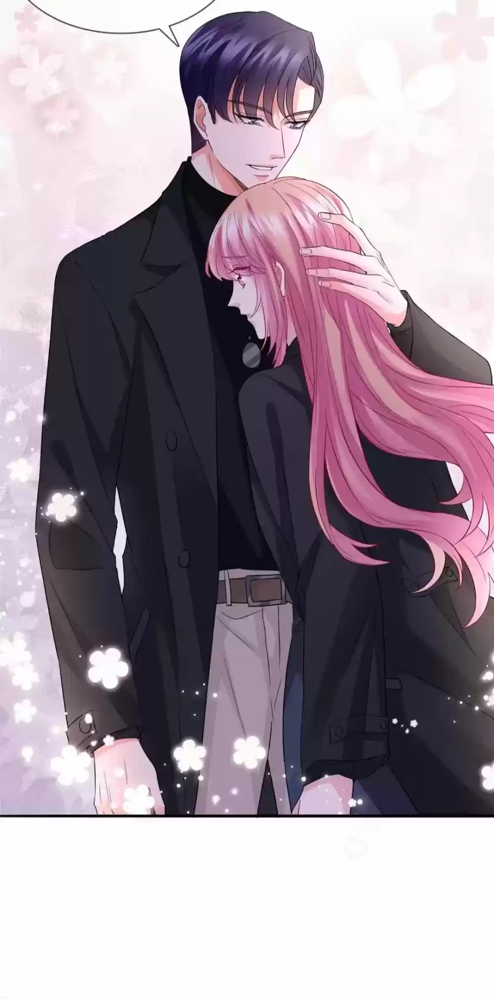 Embrace My Shadow Chapter 261