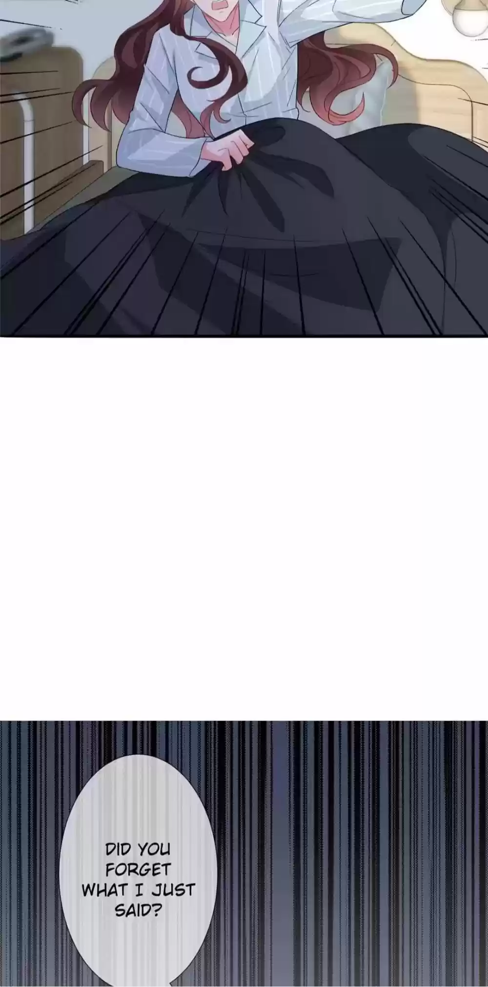 Embrace My Shadow Chapter 261