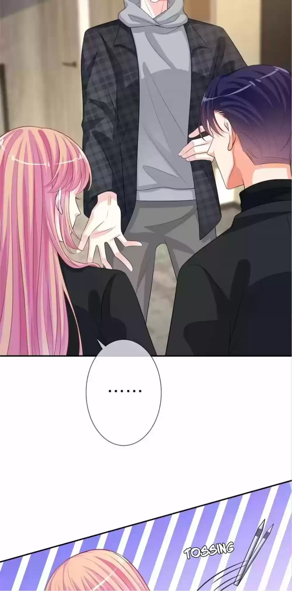 Embrace My Shadow Chapter 262