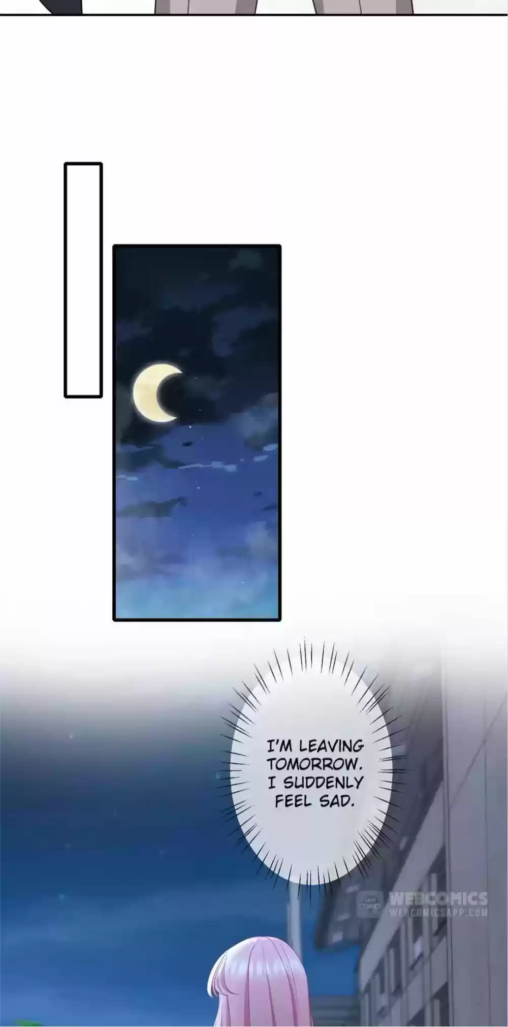 Embrace My Shadow Chapter 262