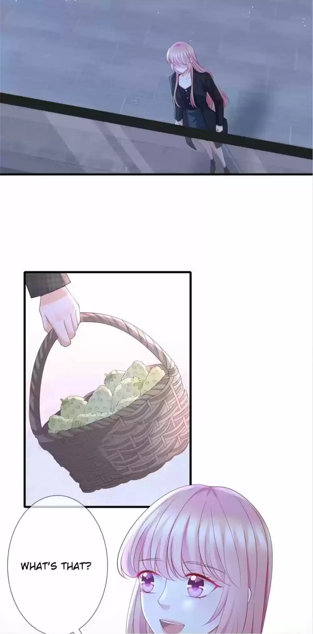 Embrace My Shadow Chapter 262