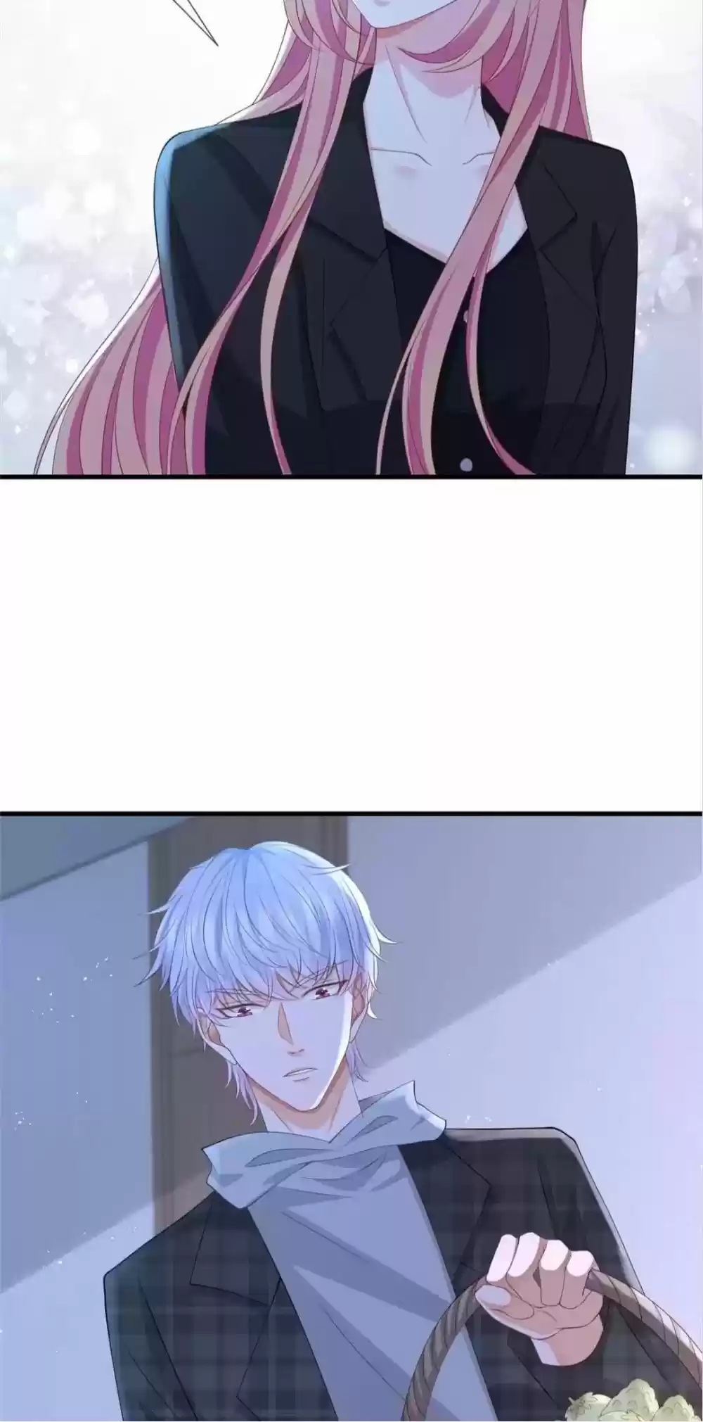 Embrace My Shadow Chapter 262