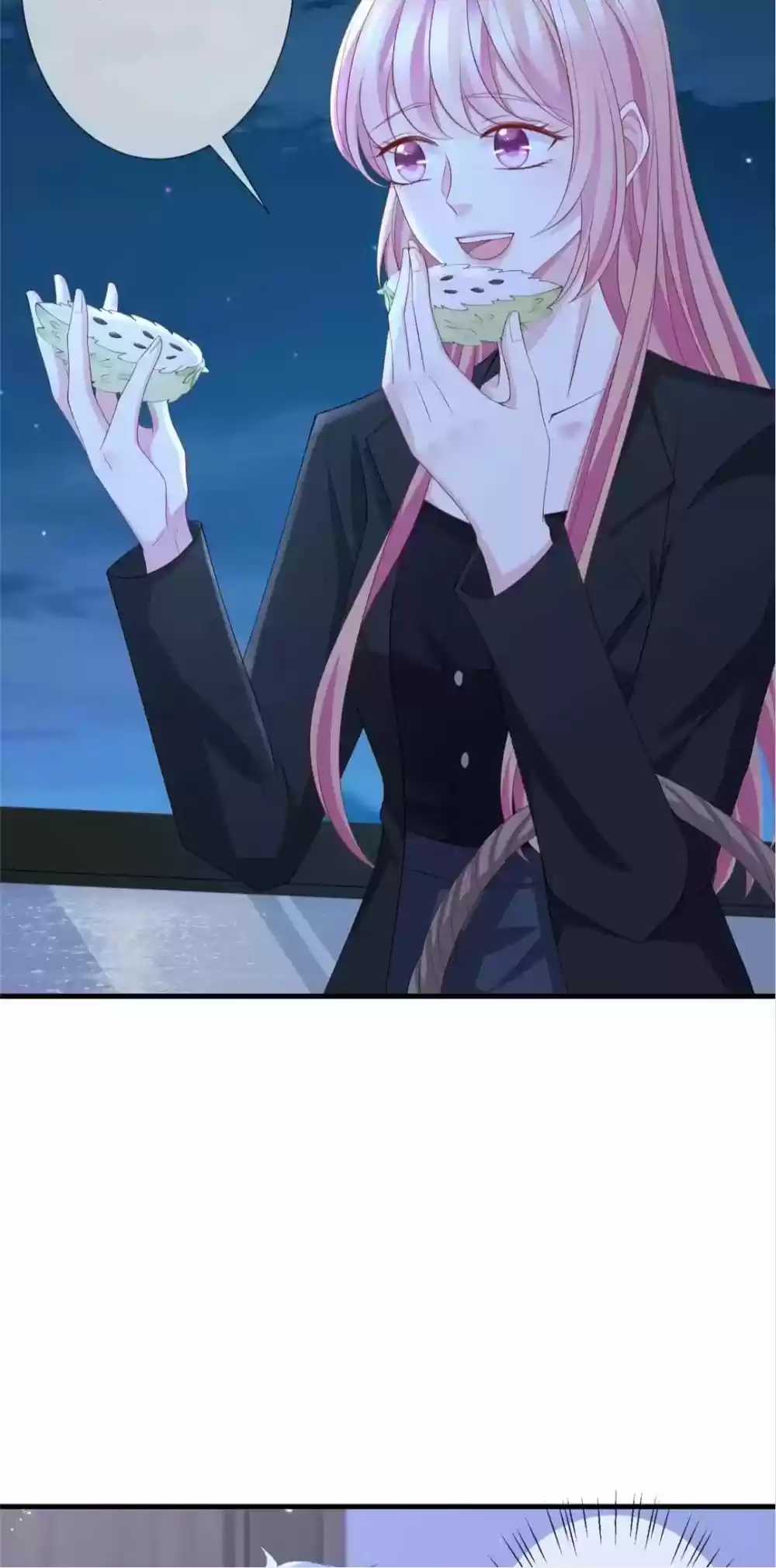 Embrace My Shadow Chapter 262