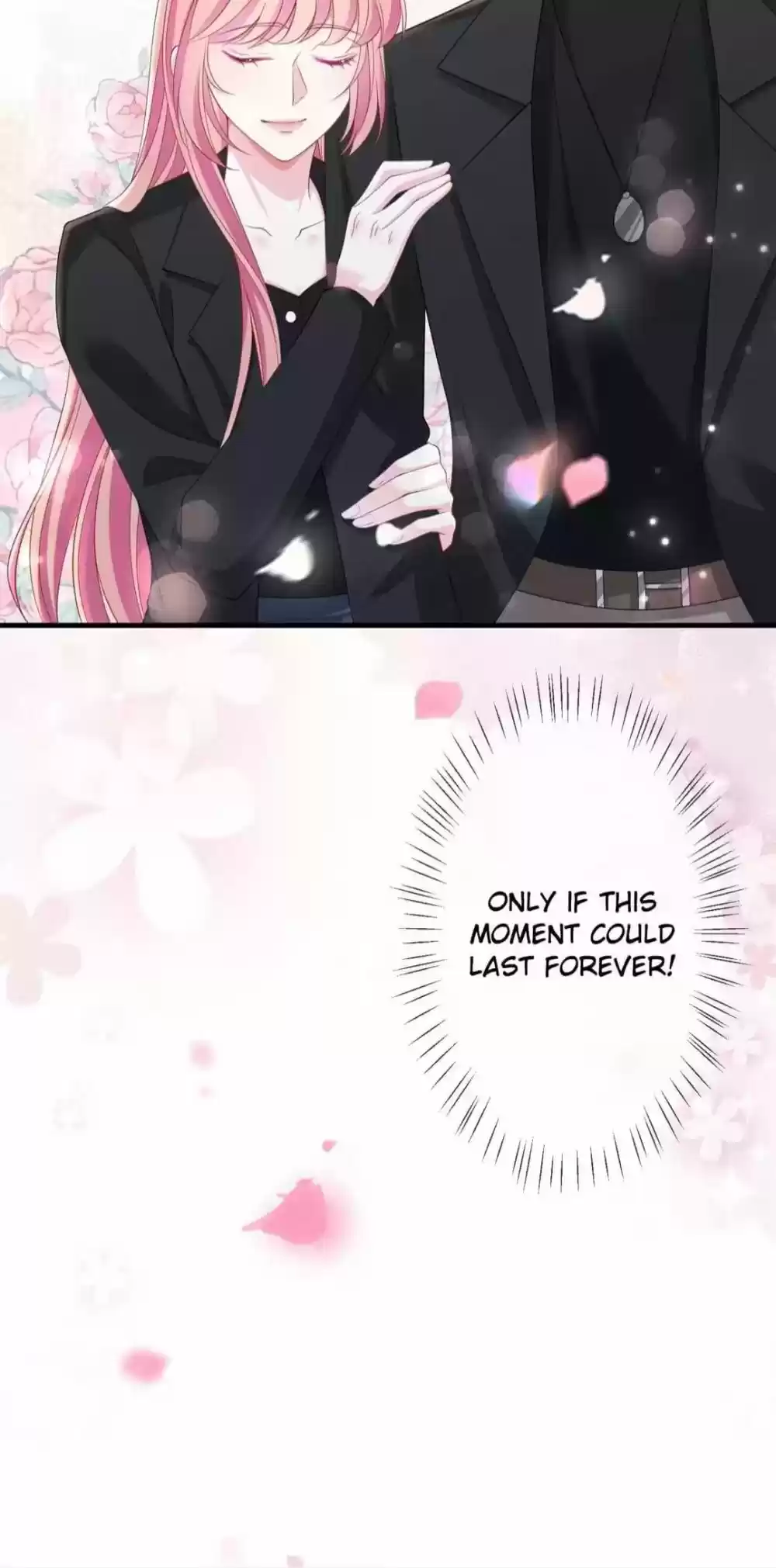 Embrace My Shadow Chapter 262