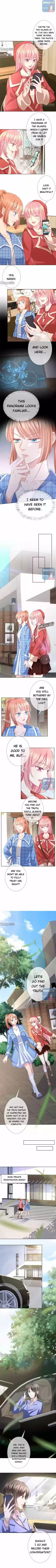 Embrace My Shadow Chapter 263