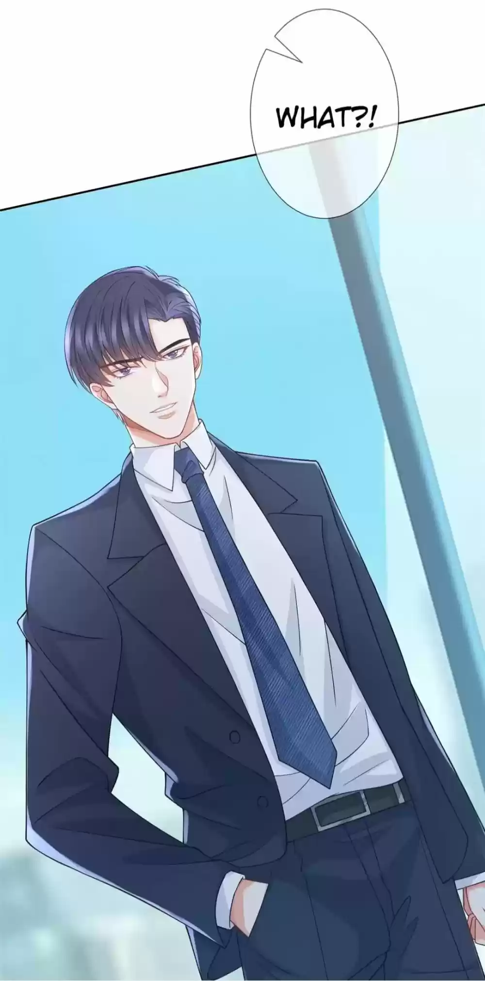 Embrace My Shadow Chapter 264