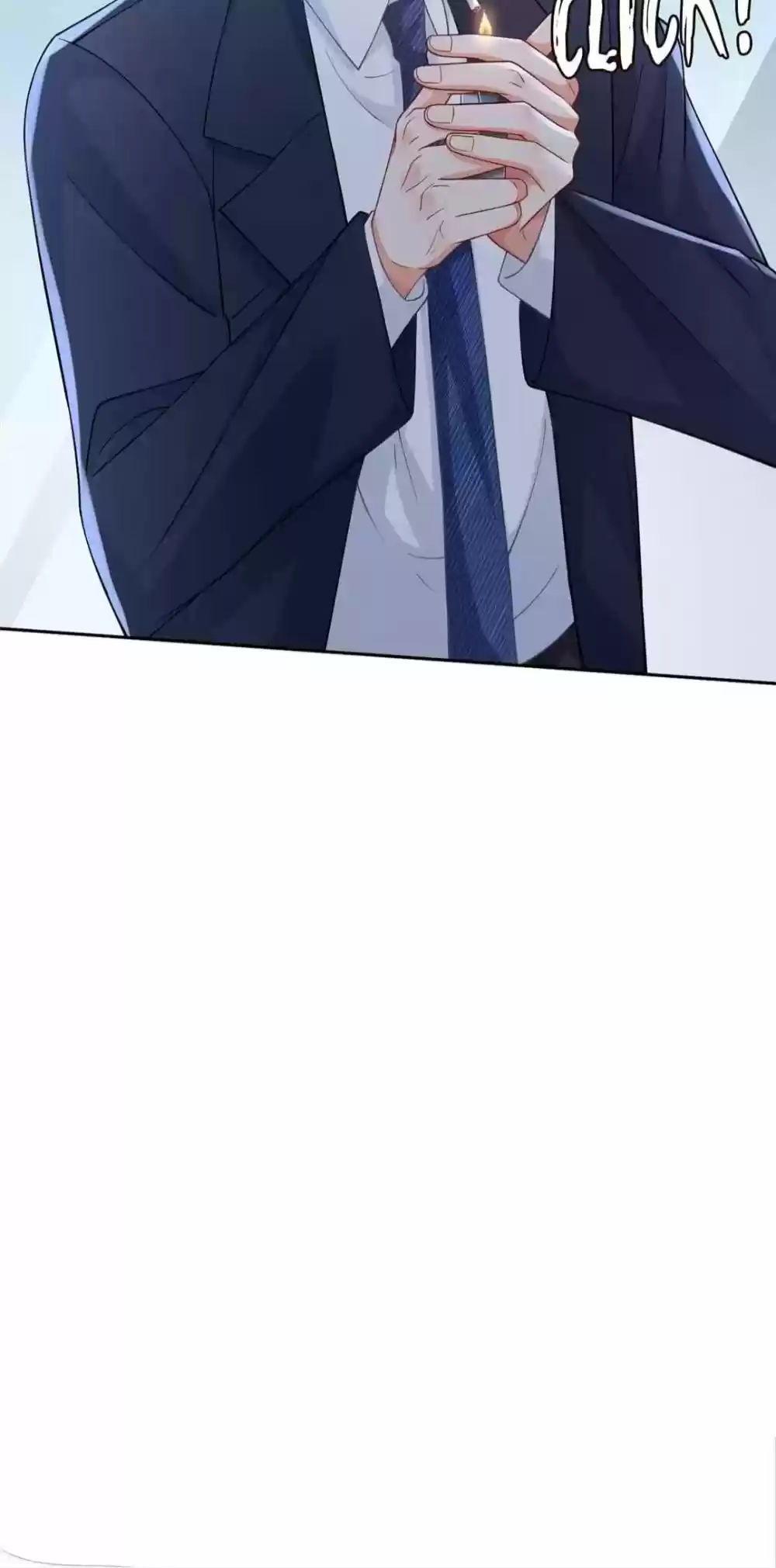 Embrace My Shadow Chapter 264