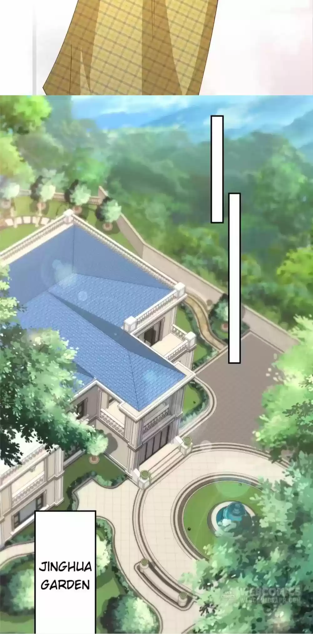 Embrace My Shadow Chapter 264