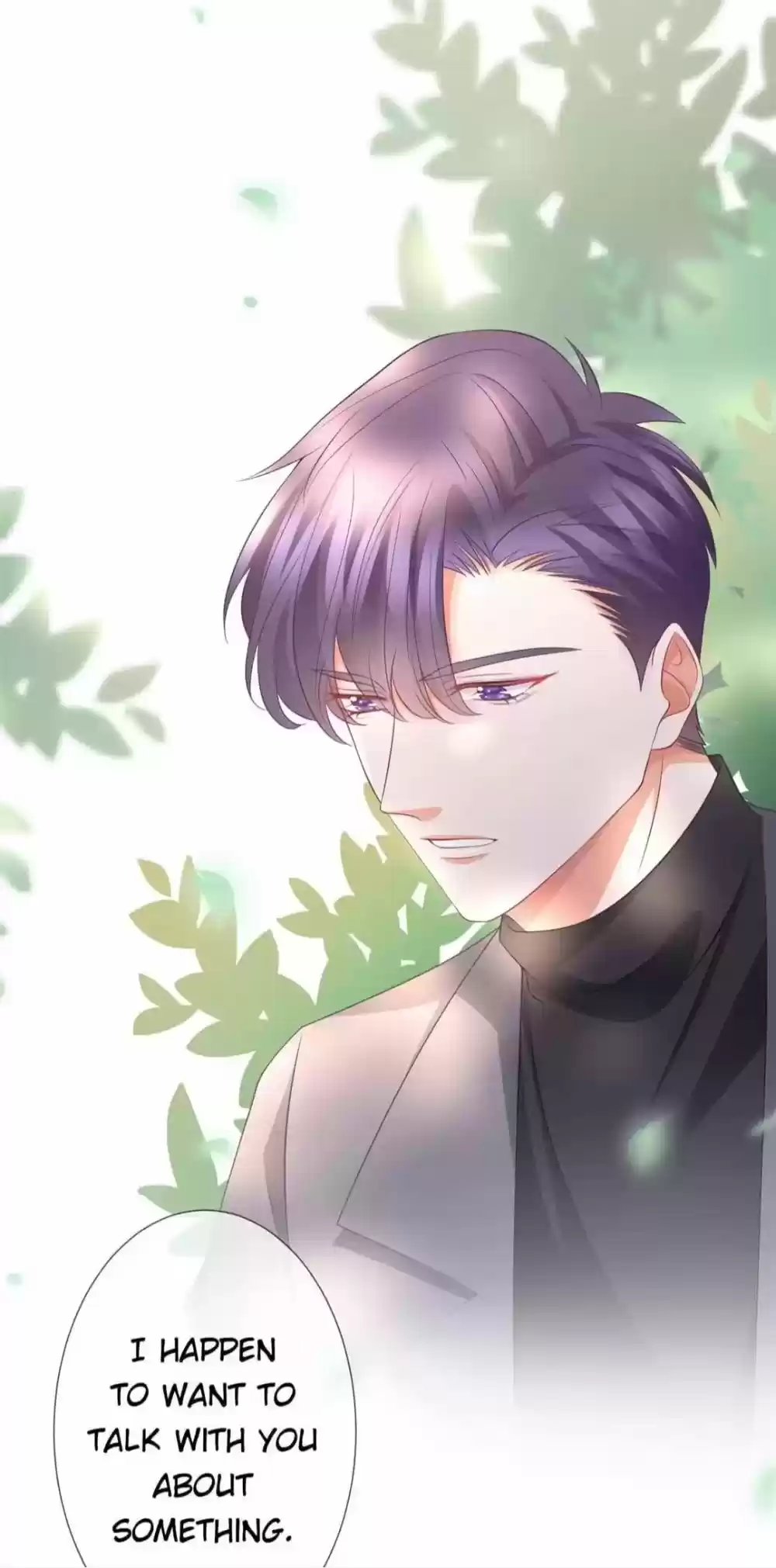 Embrace My Shadow Chapter 264