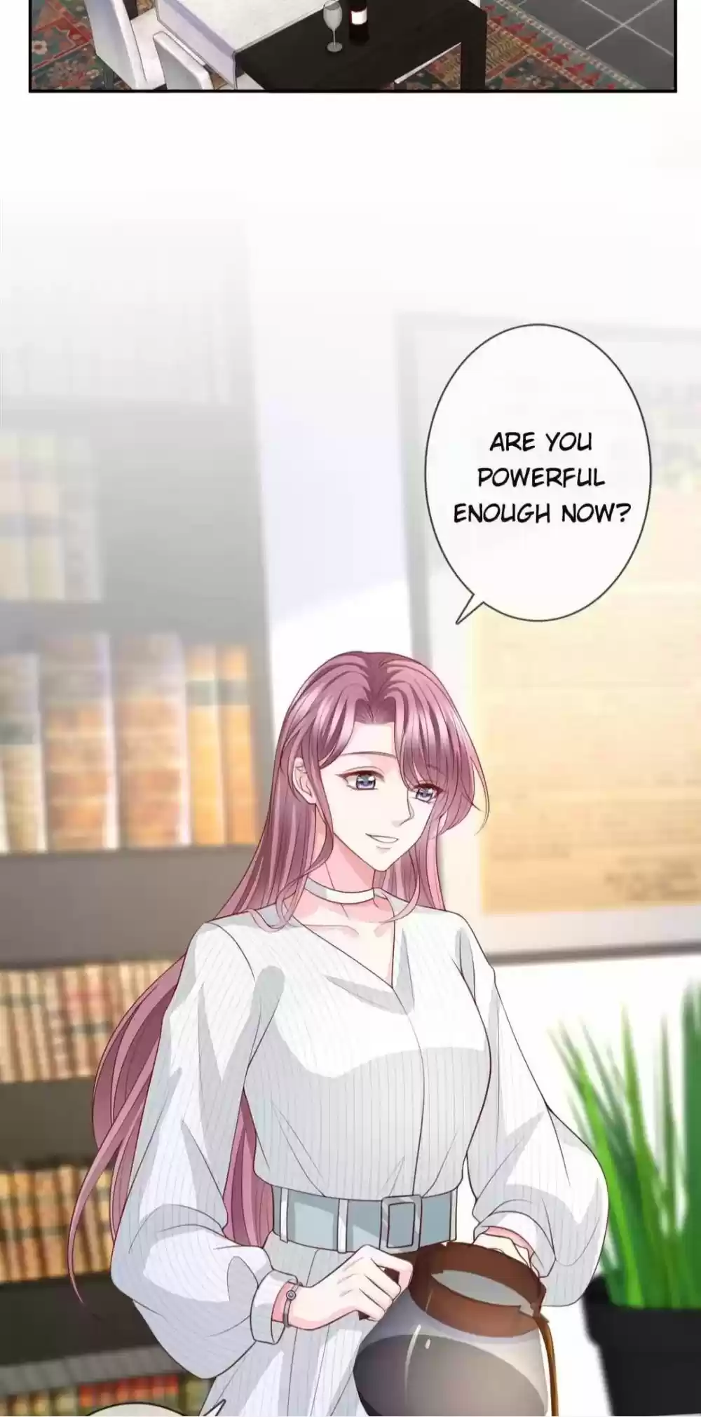 Embrace My Shadow Chapter 265