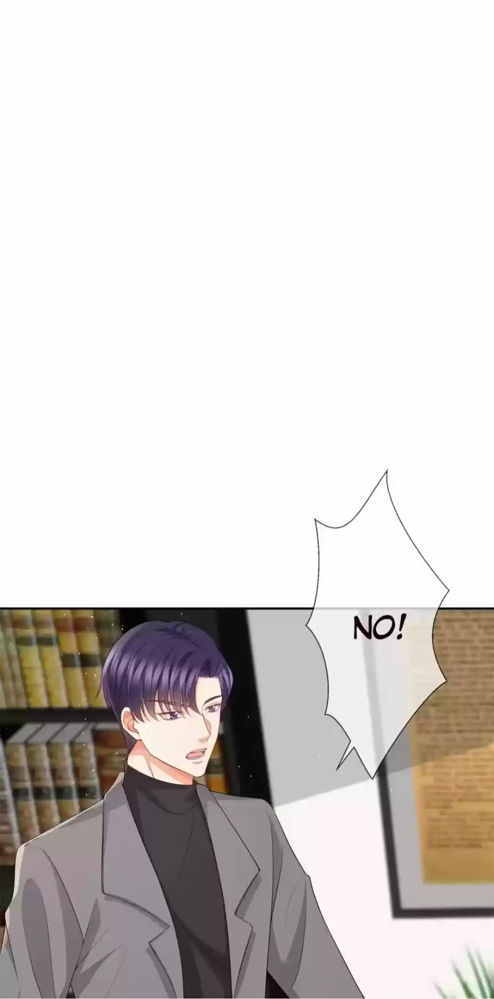 Embrace My Shadow Chapter 265