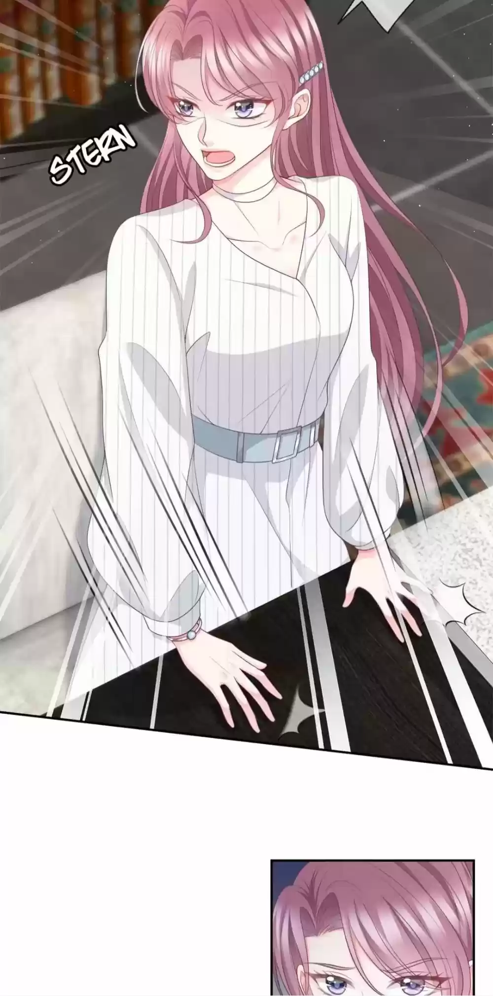 Embrace My Shadow Chapter 265