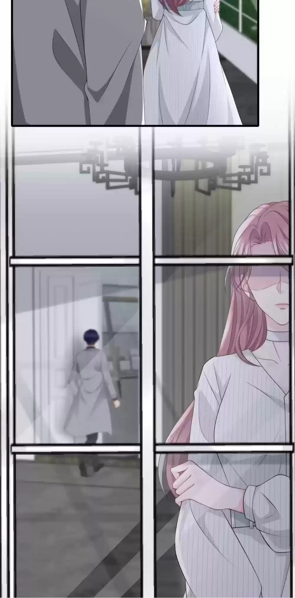 Embrace My Shadow Chapter 265