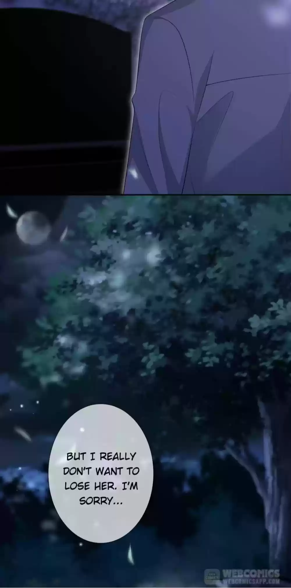 Embrace My Shadow Chapter 265