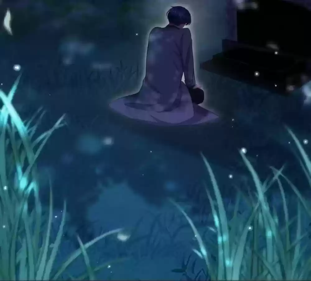 Embrace My Shadow Chapter 265