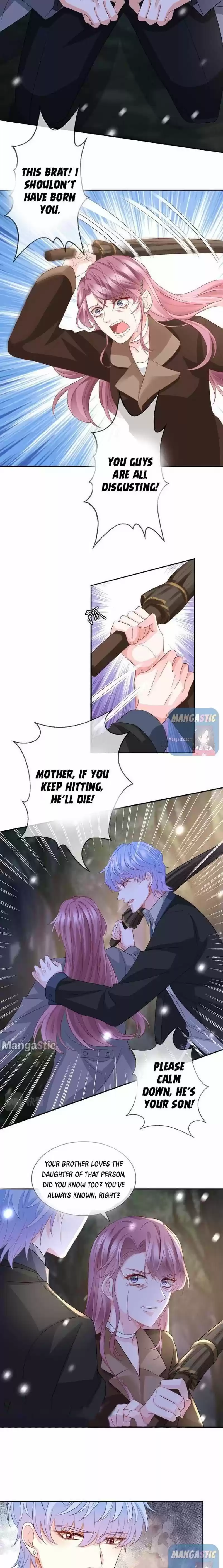 Embrace My Shadow Chapter 267