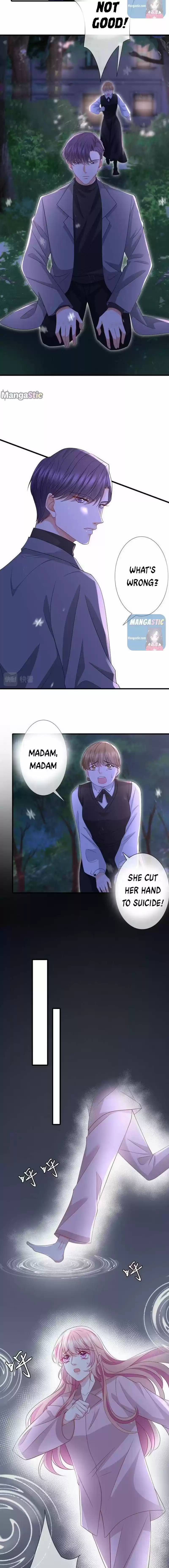 Embrace My Shadow Chapter 267