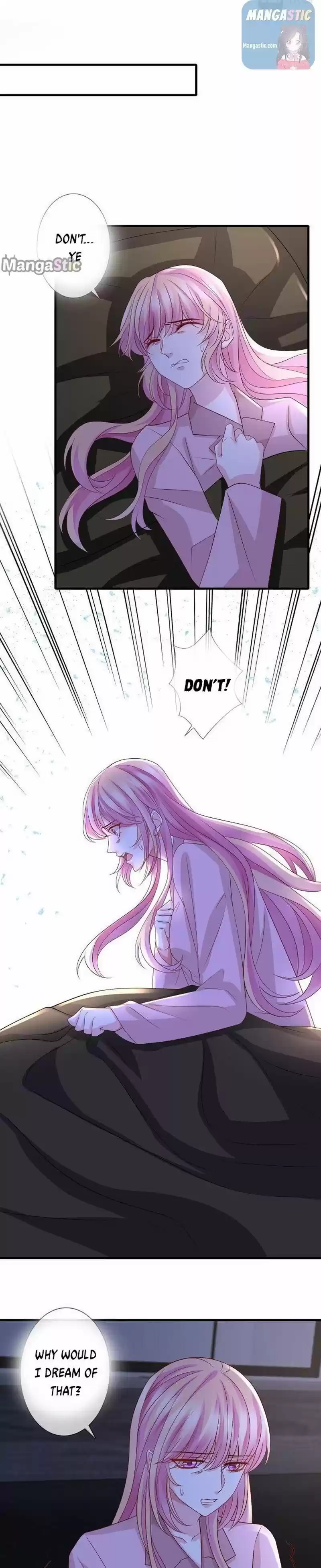 Embrace My Shadow Chapter 267