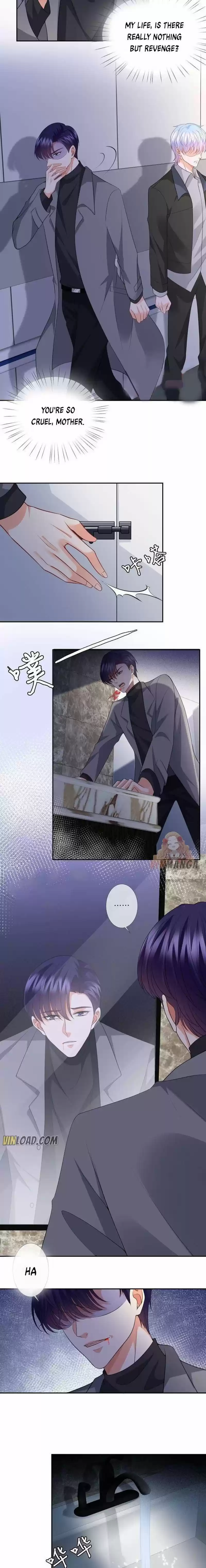 Embrace My Shadow Chapter 268