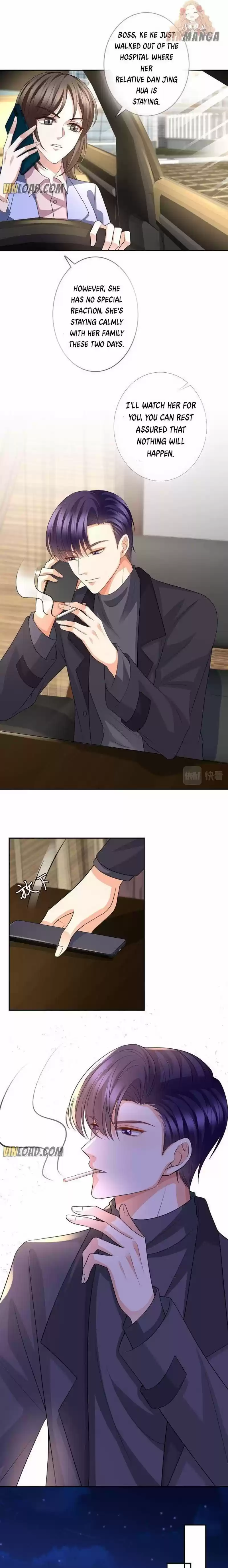 Embrace My Shadow Chapter 268