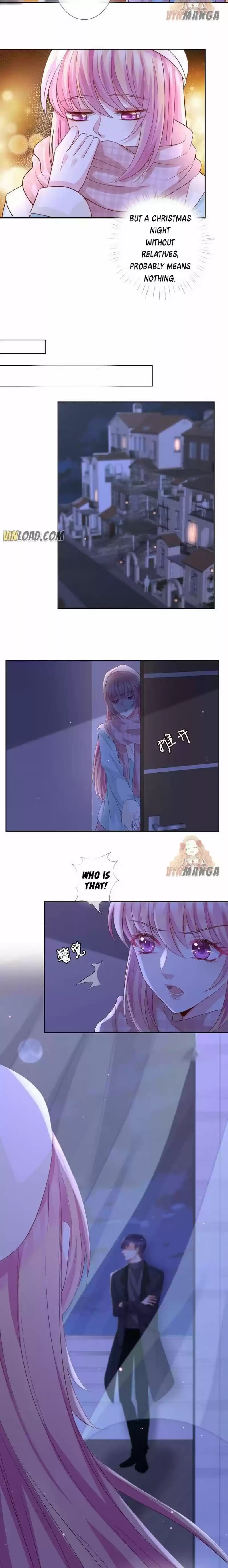 Embrace My Shadow Chapter 268