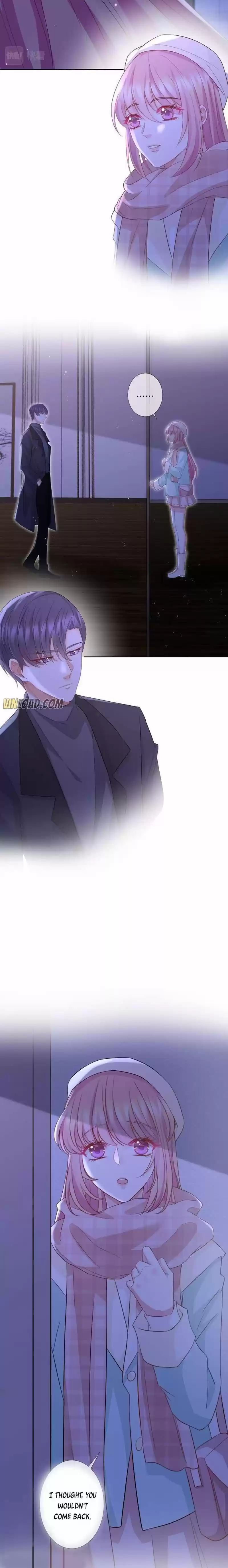 Embrace My Shadow Chapter 268