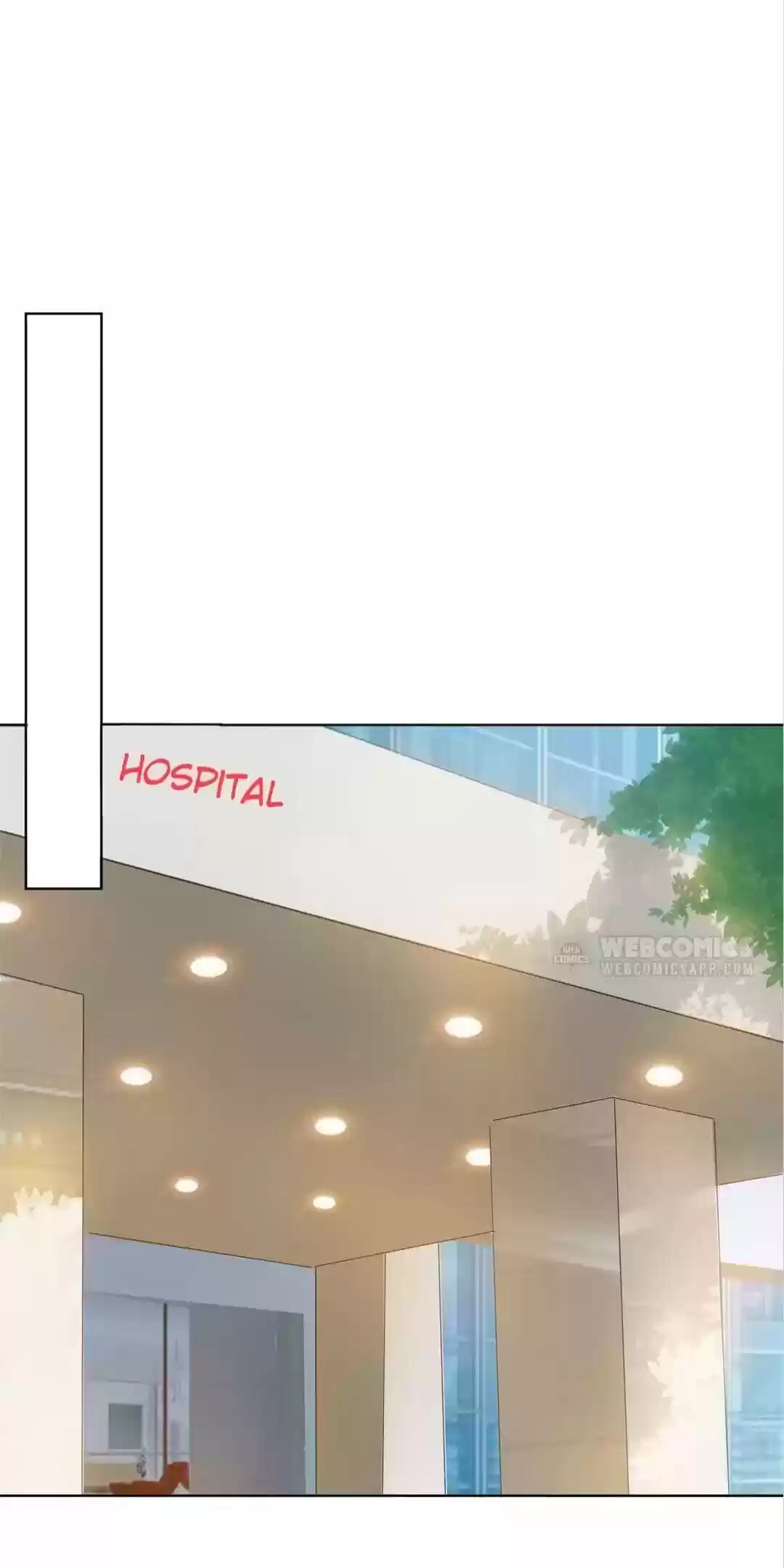 Embrace My Shadow Chapter 27