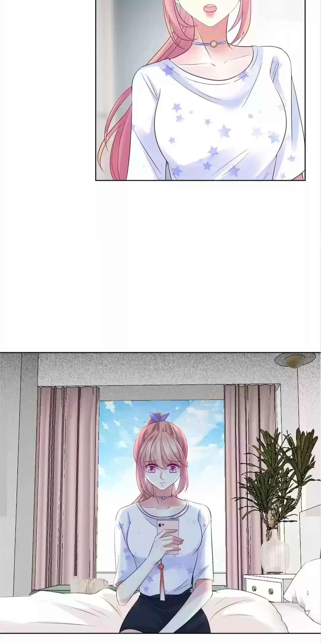 Embrace My Shadow Chapter 27