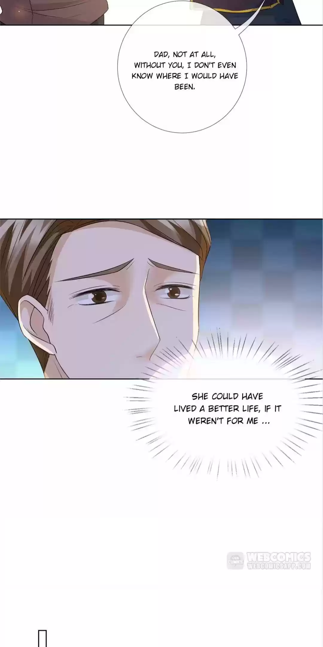 Embrace My Shadow Chapter 27