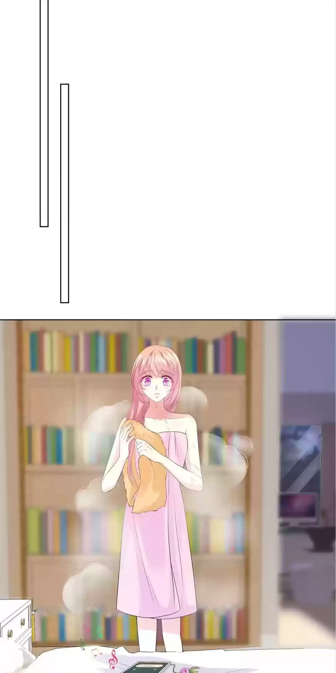 Embrace My Shadow Chapter 27