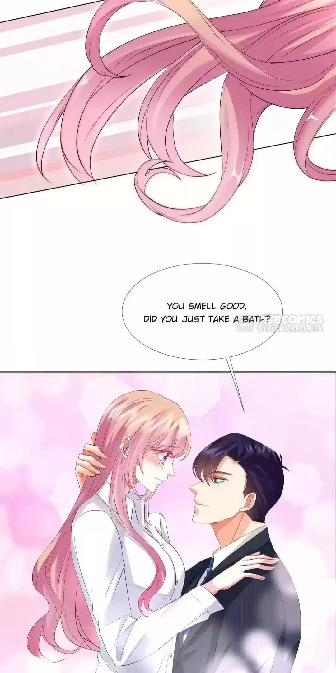 Embrace My Shadow Chapter 27