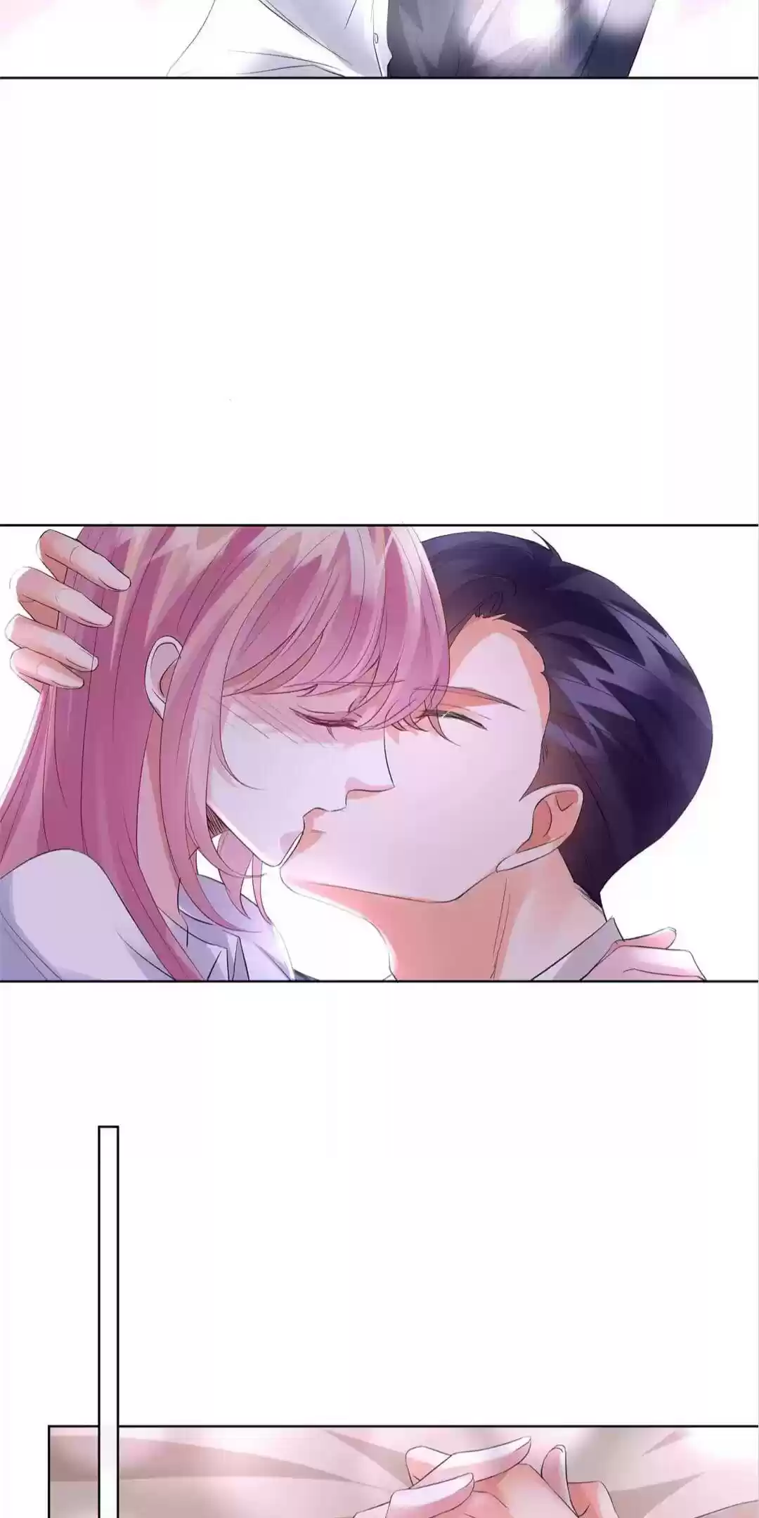 Embrace My Shadow Chapter 27