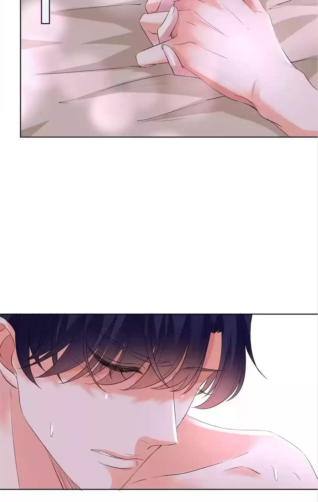 Embrace My Shadow Chapter 27