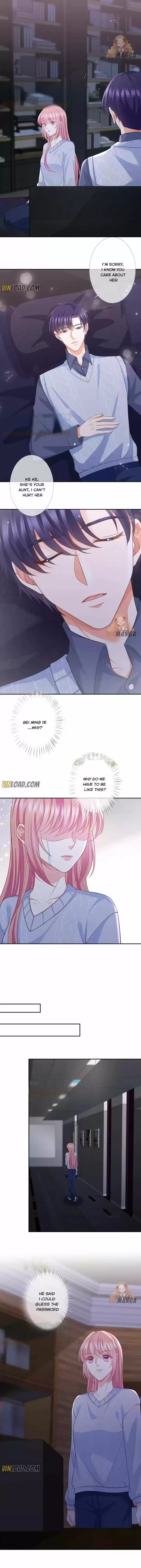 Embrace My Shadow Chapter 270